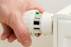 Didcot central heating repair costs