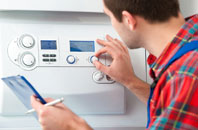 free Didcot gas safe engineer quotes
