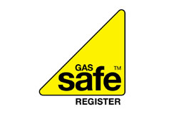 gas safe companies Didcot